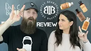 The Bearded Bastard Review! Is the hype real?