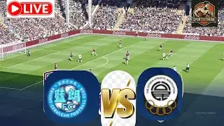 🔴WATCH-ALONG  Bright Cerulean FC vs Citizen | Hong Kong First Division &ndash; Round 12