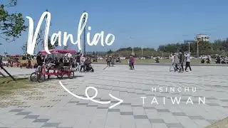 NANLIAO Hsinchu Taiwan #Lakwatsera #familytravels