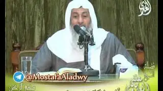 تفسير سورة  الشورى (1) الايات من 1إلى 12- لفضيلة الشيخ مصطفى العدوي للشيخ مصطفى العدوي