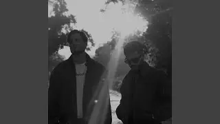 Find my way (feat. Rory J Williams)