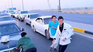 حفل زفاف💃 الغالي مصطفى حمود البخيتاوي 📽للحجز المصور 🎬 عباس المحمداوي 07708102471