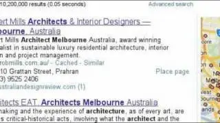 Bent Architecture