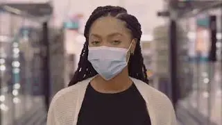 Point Deplus (Feat. Djino Frecas - COVID 19 CORONA VIRUS (Official Video)