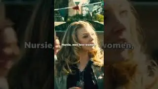 Men Love Women -Rush 2013 #shorts #nataliedormer #chrishemsworth