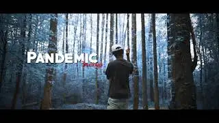 Zboy the Man - Pandemic Feelings (official music video) Dir. By @Motivisual.pro