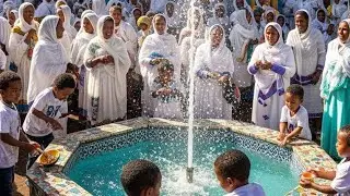 Amelisa Family አመሊሳ ፋሚሊ is live!#2018 ጥምቀት በጣም ልዩ ነው ክርስቲያኖች እየሞቱ እንኳን በክርስቶስ ብዙ መሆናቸውን አረጋግጠናል💪🎯🙏