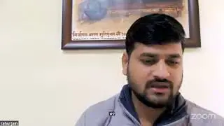 ma jain darshan