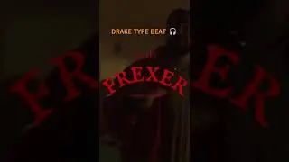 Drake Type Beat 2026 | ON THE TOP