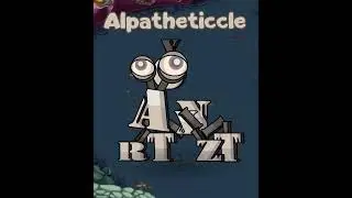 ALPATHETICCLE ON MIRROR ISLAND SPACE PSYCHIC HEX MYTHICAL NEXUS #mysingingmonsters #msm