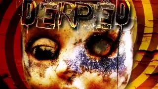 Illshock - Derped (Official Video :: Animated Artwork)