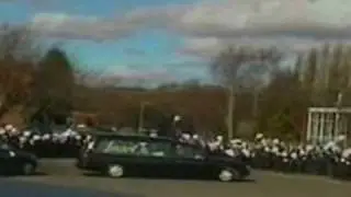 rip joe geeling