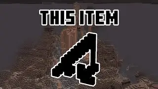I started a war over this item