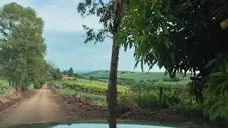 Borrazópolis - Pr...Fazenda Pacaembu... 