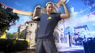 The Finals Gameplay (No Commentary)