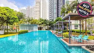 Medini Signature suites by JBcity Home | Johor Bahru, Malaysia | Hotel Review ⭐