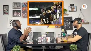 Marcus Williams, Kyle Hamilton, And Geno Stone...A SAFETY ISSUE For The  Baltimore Ravens?