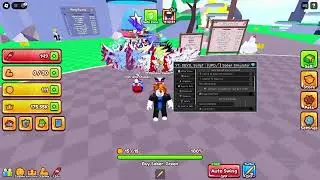 Saber Simulator Pet Hatch Logger Script 🐾 | Easy Discord Webhook Tutorial 🔧🥚