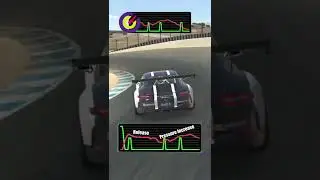 BRAKING ON ELEVATION CHANGES