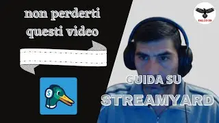 STREAMYARD: guida completa