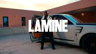 Gims x Keblack x R2 Type Beat 