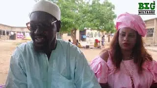 TRISTE RÉALITÉ DES BOURSES FAMILIALE DANS LE FOUTA