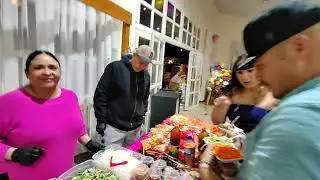 Segimos en la fiesta de sus 15 años de  Luz Nereida en Jerez Zac. 🌹