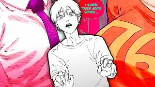 The Reason Why Denji Is The Most Relatable Anime MC