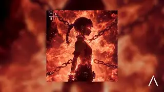 ANDROMEDA & KVRXD - NO FEAR! (SUPER SLOWED)