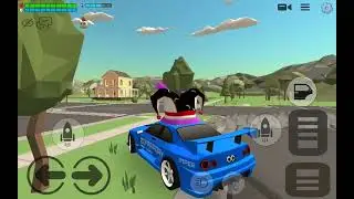 Удивительный ролик по chicken gun обновление 
