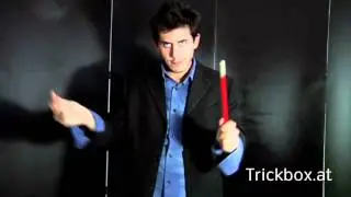 Color Changing Wand