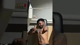 Strongest bodybuilder 🦁