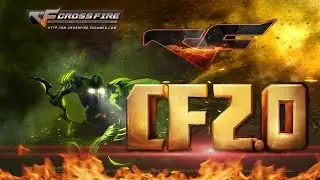 Первый взгляд на CF 2.0