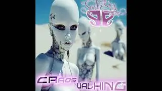 Chaos Walking by SEE THE SKY (Short) www.halohouse.bandcamp.com