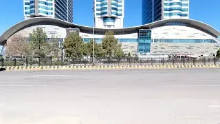 1.6 MARLA SHOP FOR SALE IN THE CENTAURUS F-8 ISLAMABAD