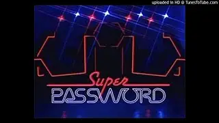 Super Password Opening Theme (Show Edit) (Remaster)