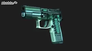 Как получить Высшей пробы P250 | Рентген в CS2