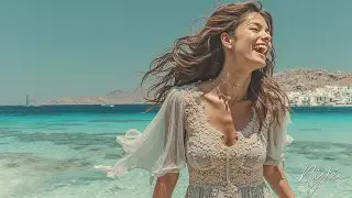 Deep House Summer Mix 2026: Пляжные вайбы, Чилл, Ибица