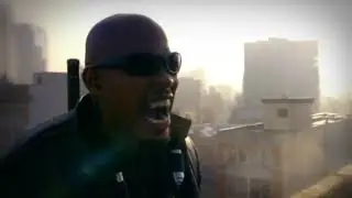 Opening To Blade The Complete Series Disc 2 2008 DVD