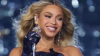 Taylor Swift & Beyonc&eacute; Nominated for American Music Awards!