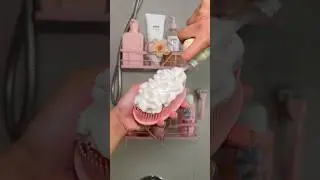 1 hour everything shower routine🧖🏽&zwj;♀️🎀#showerroutine #showerproducts #cleangirl #bodycare #asmr