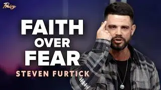 There's a Reason You're Facing This Storm | Steven Furtick