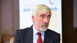 EMBRACING THE FUTURE &ndash; AHLI UNITED BANK KUWAIT