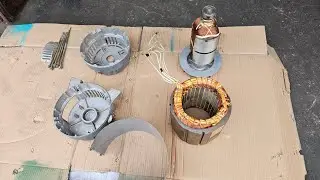 Củ phát điện nhật 9.5kw gần như mới cứng . Đt 0334931268 . 0386272668 .