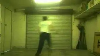 HARDSTYLE STEVCHE