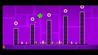 Geometry Dash Lite