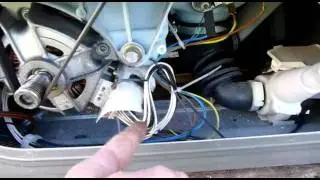 Front Load Washer Tinkering