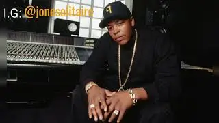 (Free) Dr.Dre x Ice Cube type beat 2020-  ''Hennessy''
