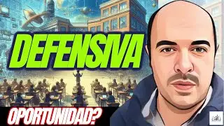 Valoraci&oacute;n Fundamental de New Oriental Education & Technology (EDU) Acci&oacute;n de Consumo DEFENSIVO