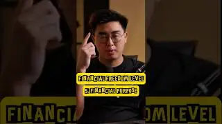 Level 5 Financial Freedom